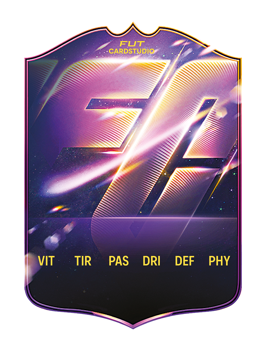  Carte Héros FC 26