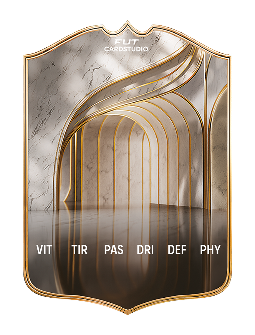 Carte Icône FC 26 "Précommande"