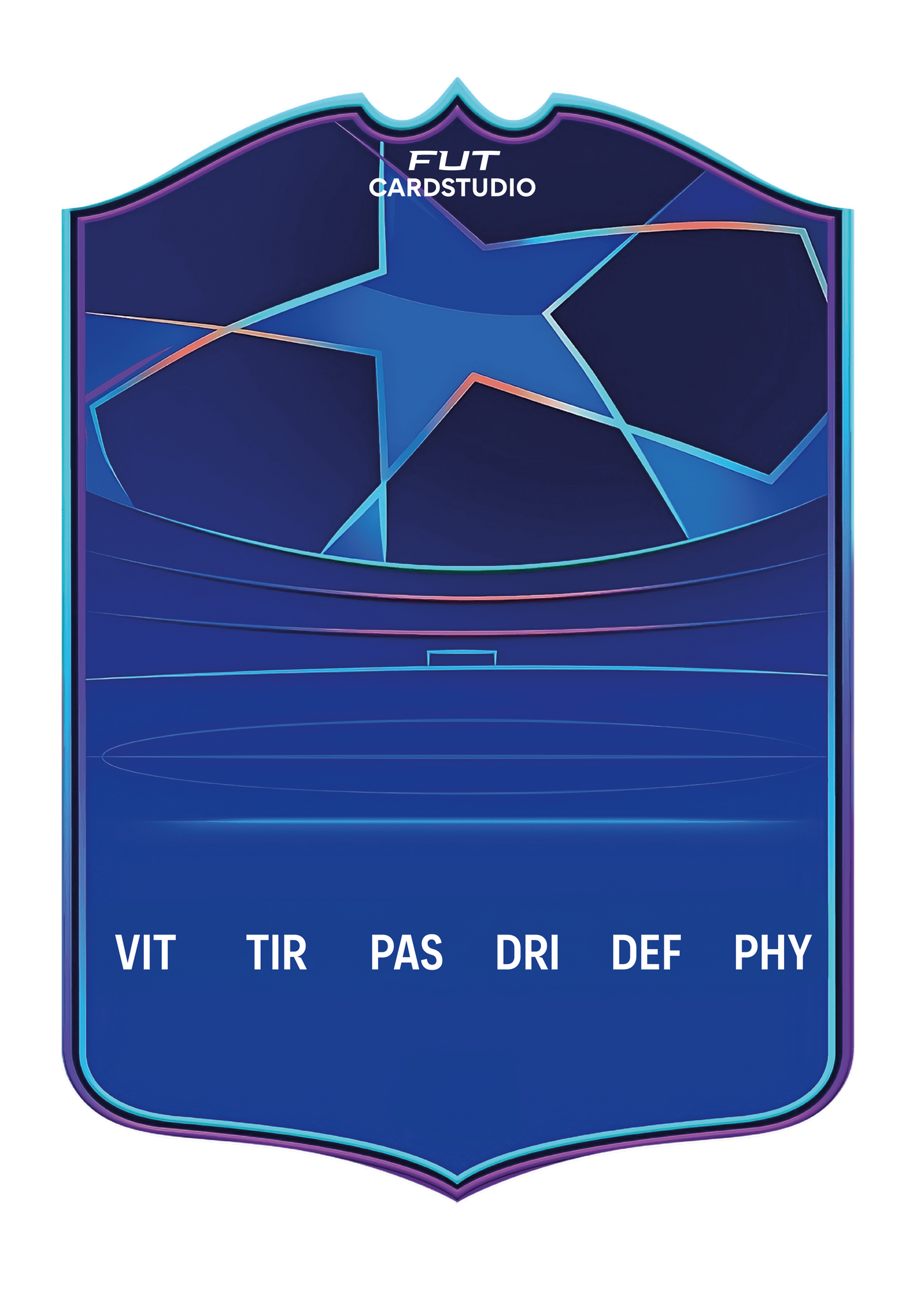  Carte LDC S25 personnalisée