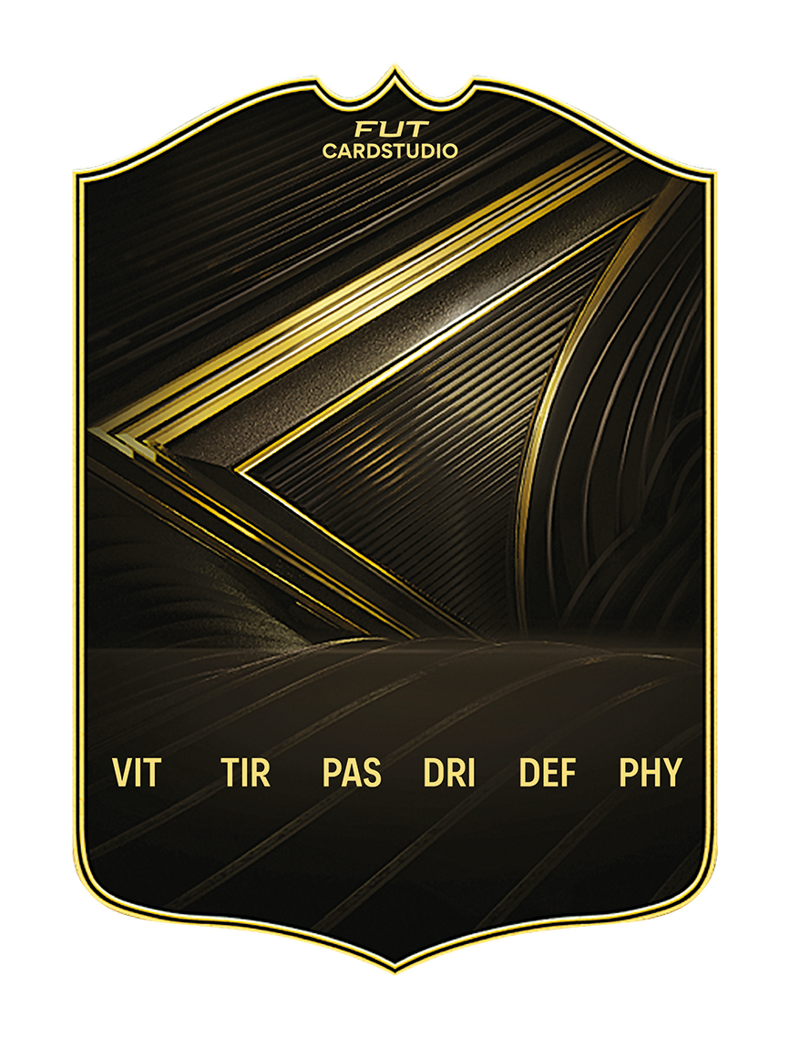  Carte TOTW FC 26