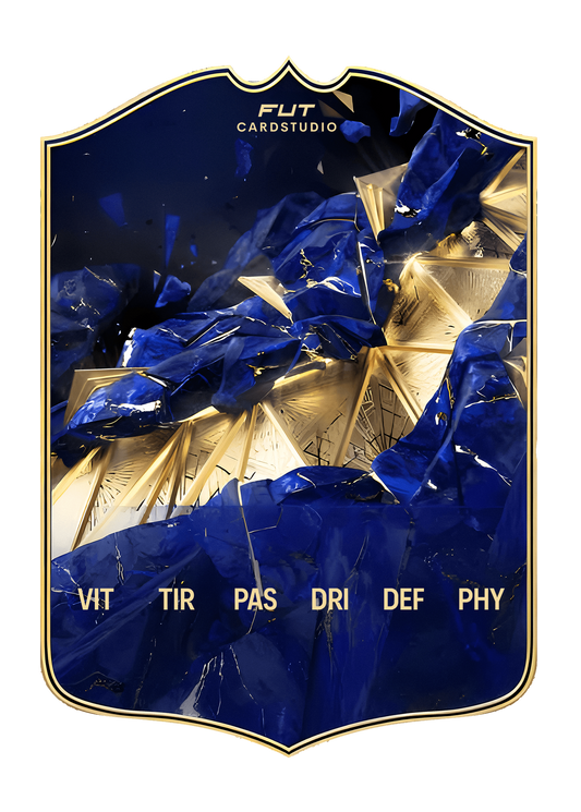 Carte FUT Personnalis e Cr e Ta Carte FIFA Sur mesure Fut Card Studio carte-fut-personnalis-e-cr-e-ta-carte-fifa-sur-mesure-fut-card-studio
