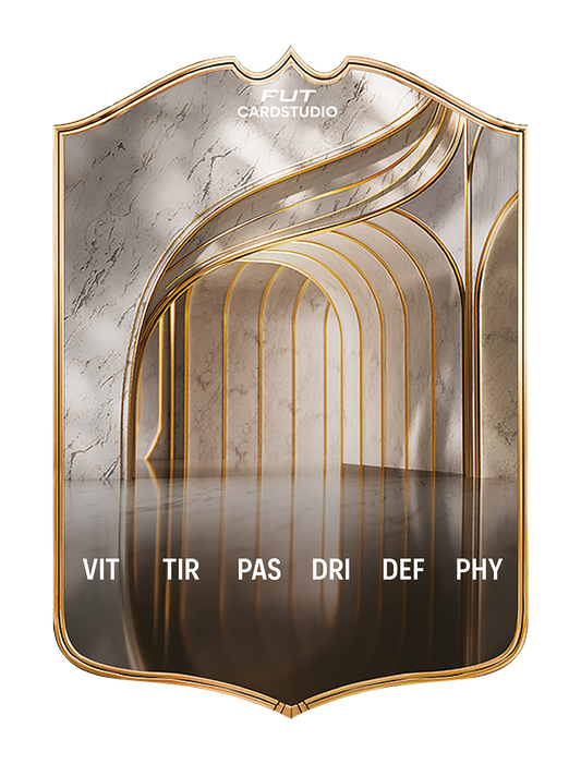 ‎Carte Icône FC 26 "Précommande"