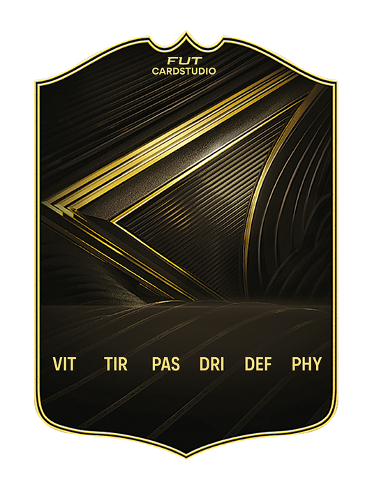 ‎ Carte TOTW FC 26