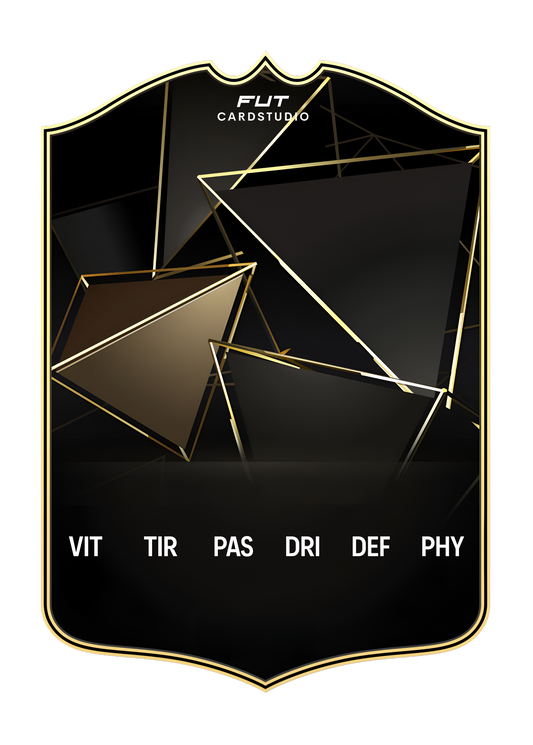 ‎ Carte TOTW S25